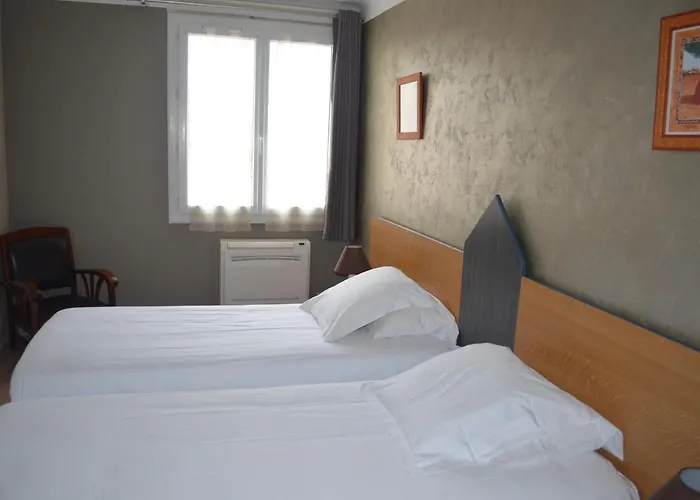 Hotel Regina