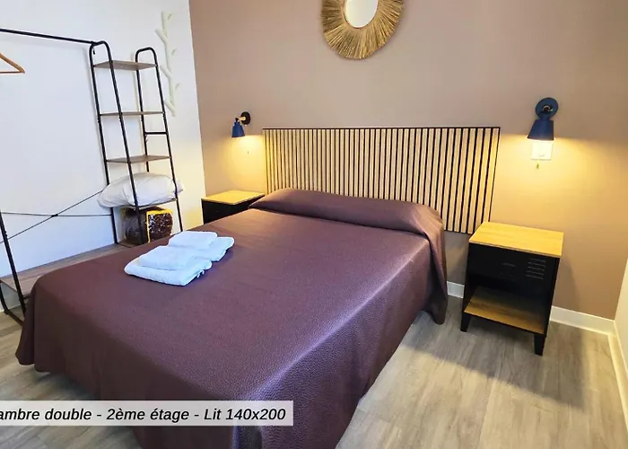 Hotel Au Valery